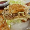 ไส้อย่างเยอะ