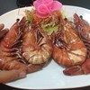 กุ้งตัวเท่าหน้า พูดเลย!!
