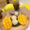 ข้าวเหนียวมะม่วง&Kiwi Mania&Mango Pudding