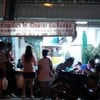 ก๋วยเตี๋ยว ไก่-เป็ดมะระ ตุ๋นเห็ดหอม ตลาดเขมา