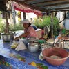 ร้านเล็กๆแต่เต็มไปด้วยความอร่อย