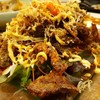 อร่อย หนังปลากรอบ แต่เกรียมไปหน่อย :)