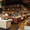 Copper International Buffet