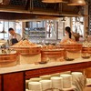 Copper International Buffet
