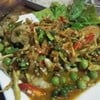 ผัดฉ่าปลาคัง