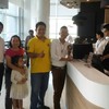 คิวที่2 วันเปิดร้าน