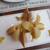 Tarte Normandie