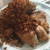 ไก่ทอด