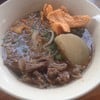 ก๋วยเตี๋ยวเนื้อเปื่อยน้ำใส