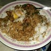 ได้เยอะ หวานนำ หมูนุ่ม หมึกนุ่ม พอใช้ได้ (3.6/5)