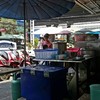 สังเกตุปากทางเข้าม. เลี้ยวฟวั่บเจอเลย