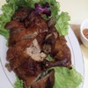 เป็ดครึ่งตัว....อร่อยไม่แพง
