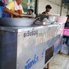 เกาเหลาเลือดหมูธนินธร วิภาวดีรังสิต 35