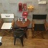 ภายในร้านจ๊ะ