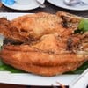 Aquatini Riverside Restaurant & Bar