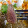 เนื้อนุ่ม สั่งแบบสุกไม่มาก นุ่มดี