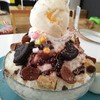 ใหญ่ใช้ได้ กิน 2 คนเกือบไม่หมด