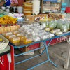 ขนมหวานเยอะมากๆๆๆๆ