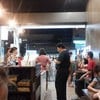 แต๋วรวมมิตร หน้าโรงพยาบาลแพร่คริสเตียน