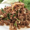 ลาบหมู