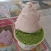 2 scoop = 450¥