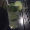 mojito coctill