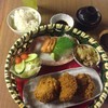 Lunch Set: 10am-2pm