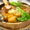 Bah Kut Teh for 2 (RM26)