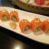 ซูชิพอดีคำ เนื้อแน่นรสชาติดี