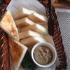 ตับบดกินกะขนมปัง เริ่ด!