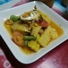 ข้าวโพดหวานอร่อย ไม่ค่อยเปรี้ยวนัก เผ็ดน้อย