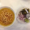 ข้าวซอยเนื้ออ (เด็ดสุดดๆห้ามพลาดดด)