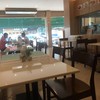 บรรยากาศภายในร้าน