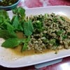 หมูนุ่ม เผ็ดน้อย ไม่เปรี้ยวเลย ไม่ผ่าน