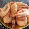 กุ้งอวบมาก