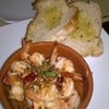 Wine Connection กุ้งกระเทียม