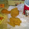 KFC โลตัสแจ้งวัฒนะ