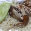 ข้าวมันไก่ตุ๋นกล้องนี้40