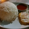ข้าวไข่ดาว 