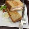 Sandwiches Ham Cheese