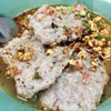 มาม่ายำหมูล้วน