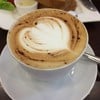 Hot Cappuccino 
