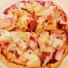 ฮาวายเอี้ยนพิซซ่า 89 บาท