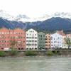 เมือง innsbruck เมืองสีลูกกวาด ป.ออสเตรีย