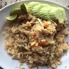 ข้าวผัดทะเล