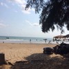 ร้านติดชายหาดบรรยากาศชิวมั่กๆ