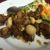 ซี่โครงหมูอบน้ำผึ้งกระเทียมโทน