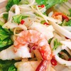 กุ้งตัวเบ้อเริ่ม