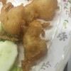 กรอบดีนะแต่กุ้งตัวเล็กไปหน่อย