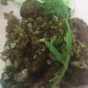 อร่อยสิบแปดกระโหลดจนน้ำตาจิไหลกระเทียมอะไรจะอร่อยขนาดนี้